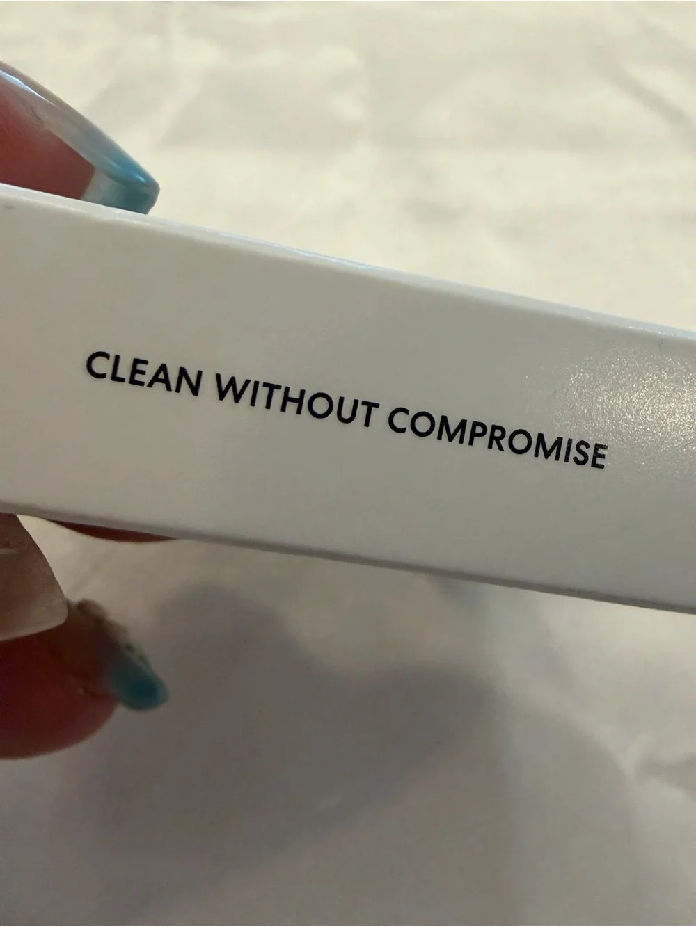 Bareminerals Complexion Rescue Hydrating Foundation Stick TAN 07 New In Box .035